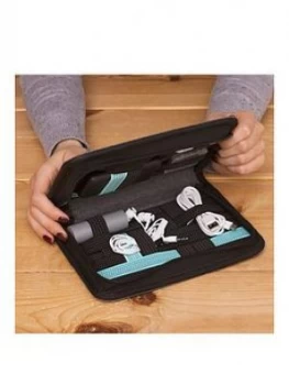 Gadget Travel Organiser