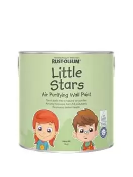 Rust-Oleum Little Stars Air-Purifying Wall Paint - Fairy Hill - 2.5-Litre Tin