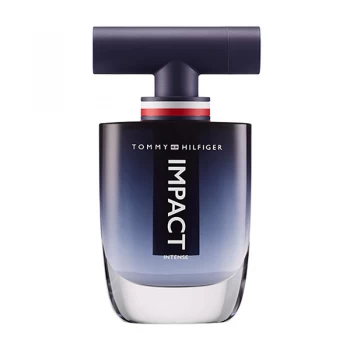 Tommy Hilfiger Impact Intense Eau de Parfum For Him 100ml