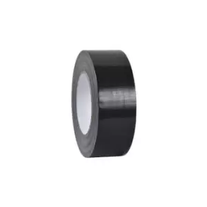 Schneider Electric 2424004 Gaffer Tape Black 50mm x 50m