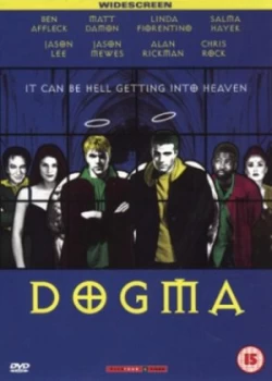 Dogma - DVD