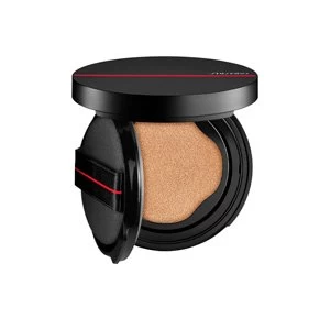 SYNCHRO SKIN self refreshing cushion compact #140