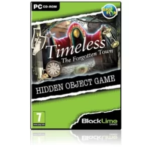 Timeless The Forgotten Town PC Game