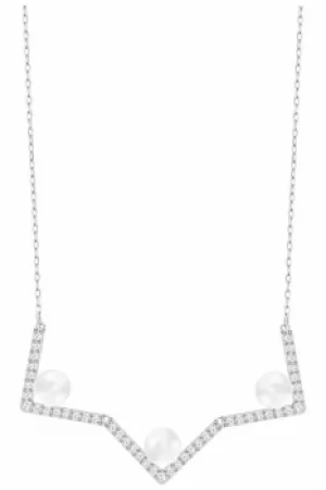 Ladies Swarovski Jewellery EDIFY NECKLACE 5213362