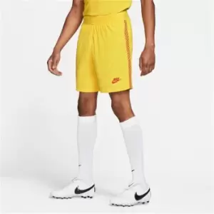 Nike Liverpool Third Dri-FIT ADV Shorts Adults - Yellow