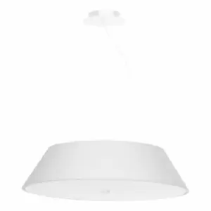 Sollux Chandelier Vega 60 White