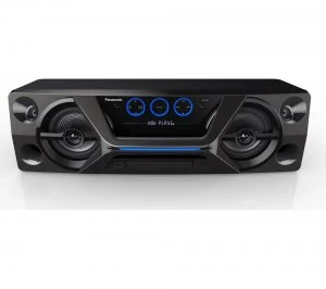 Panasonic SCUA3EK Wireless Megasound Hi-Fi System