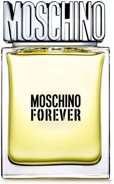 Moschino Forever Eau de Toilette For Him 100ml