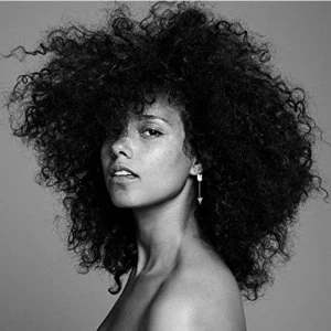 Alicia Keys - Here Vinyl