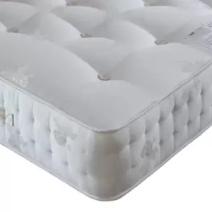 Signature Platinum 2000 Pocket Sprung Mattress