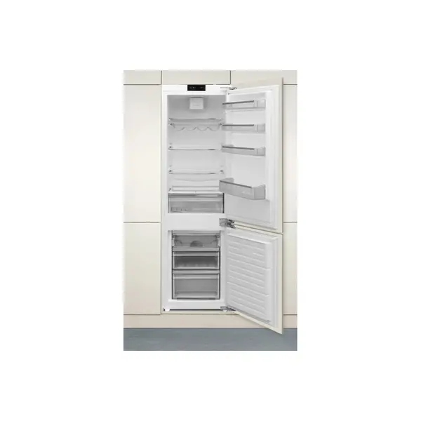 CDA CRI971 242L Frost Free Integrated Fridge Freezer