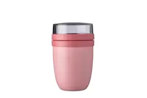 rosti Lunchpot 500ml nordic pink thermo