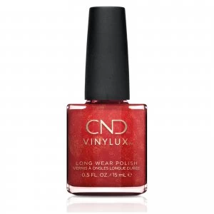 CND Vinylux Hollywood Nail Varnish 15ml