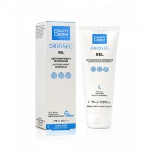 MartiDerm Driosec Gel 75ml