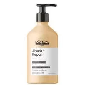 LOreal Professionnel SERIE EXPERT Absolut Repair Conditioner 500ml