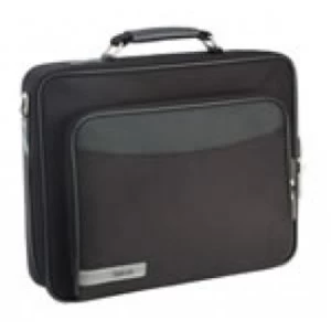 Tech Air Z0101V3 15.6 Black Briefcase TANZ0101V3