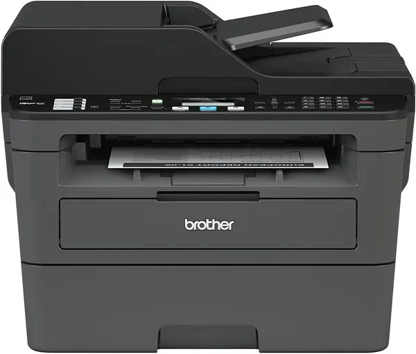 Brother MFC-L2730DW Multifunction Laser Printer