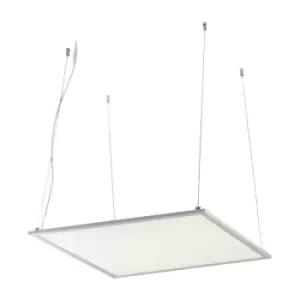 Panel LED Panel blanc ampoules 15cm