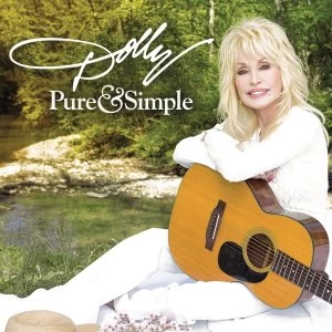 Dolly Partin Pure And Simple DVD Music Country