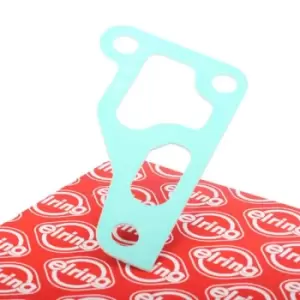 ELRING Gaskets 756.999 Seal, oil filter housing VW,AUDI,SEAT,GOLF II (19E, 1G1),Caddy III Kombi (2KB, 2KJ, 2CB, 2CJ),GOLF I Cabriolet (155)