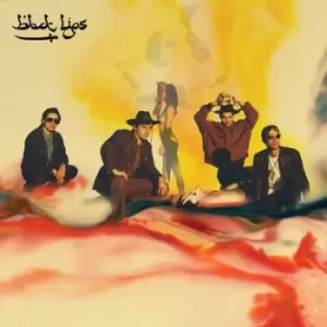 Arabia Mountain by Black Lips Vinyl Album