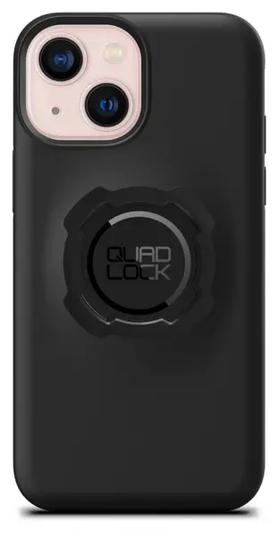 Quad Lock Case iPhone 13 Mini Size