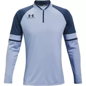 Under Armour Midlayer Men - Blue