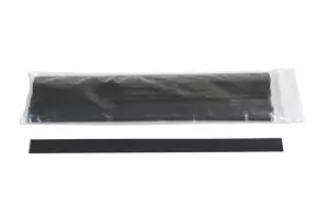 Power-TEC 91796 Flat Black PP 19mm Strips for plastic repair ( 15 )