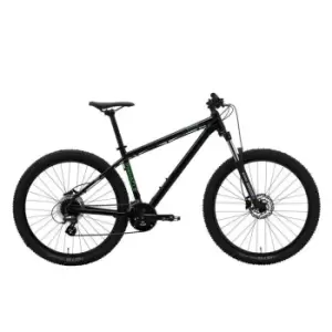 Pinnacle Kapur 1 Mountain Bike - Black