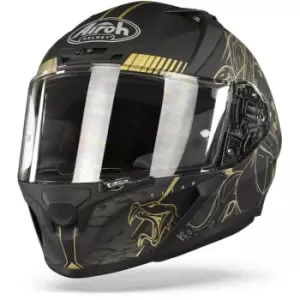 Airoh Valor Titan Matt Full Face Helmet L