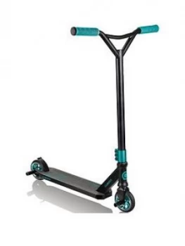 Globber Stunt Scooter Gs 720 - Black And Teal