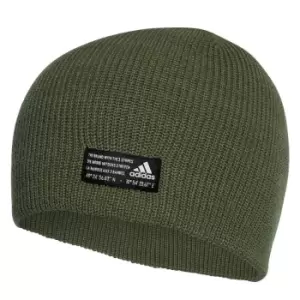 adidas Performance Beanie Mens - Brown