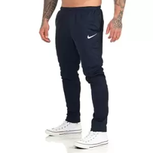 Nike Dri-Fit Park 20 Pant Navy Large