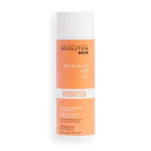 Revolution Skincare PHA and Lactic Acid Gentle Toner