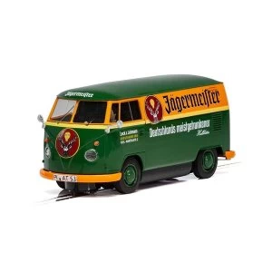 Volkswagen Campervan Jagermeister 1:32 Scalextric Classic Street Car