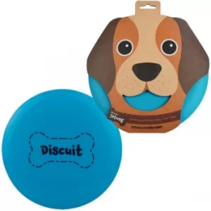 Jetwag Dog Toy