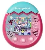 Tamagotchi Pix (Party Confetti)