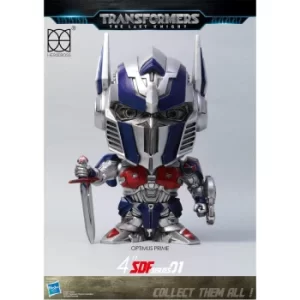 Herocross Transformers 4" Figure Asst