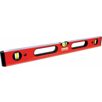 1200MM/48' Professional Box Spirit Level - Kennedy-pro