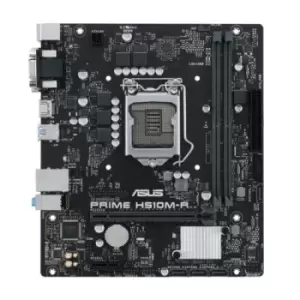 ASUS PRIME H510M-R Intel H510 LGA 1200 (Socket H5) micro ATX