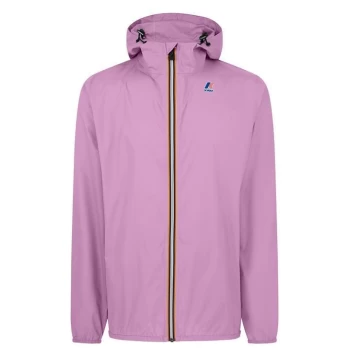 Kway Le Vrai 3.0 Jacket - Pink