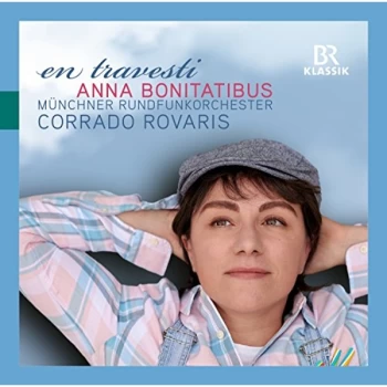 Anna Bonitatibus - En Travesti CD