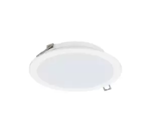 Philips Ledinaire 1000lm Slim Disc Downlighter 840