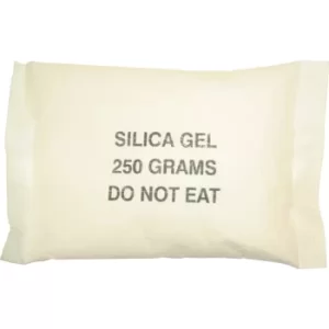 Silica Gel 250GM (Pk-100)