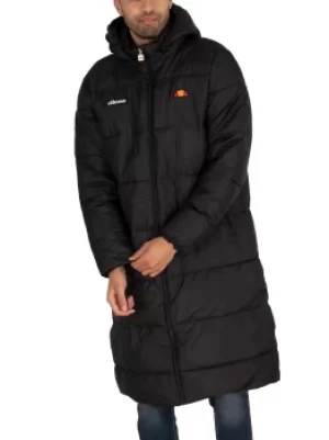 Longli Padded Jacket