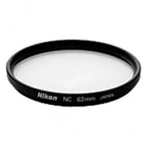 62mm NC Neutral Colour Filter