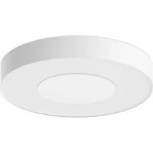 Philips Lighting Hue LED ceiling light 4116831P9 Xamento Built-in LED 52.5 W Warm white to cool white