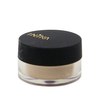 INIKA OrganicLoose Mineral Eye Shadow - # Whisper 1.2g/0.04oz