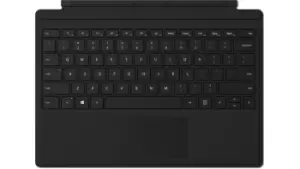 Microsoft Surface Pro Signature Type Cover FPR Black Microsoft...