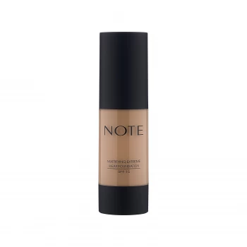 Mattifying Extreme Wear Foundation 35ml (Various Shades) - 06 Dark Honey